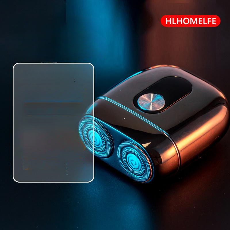 PocketShave™ | Your Pocket-Sized Shaving Expert