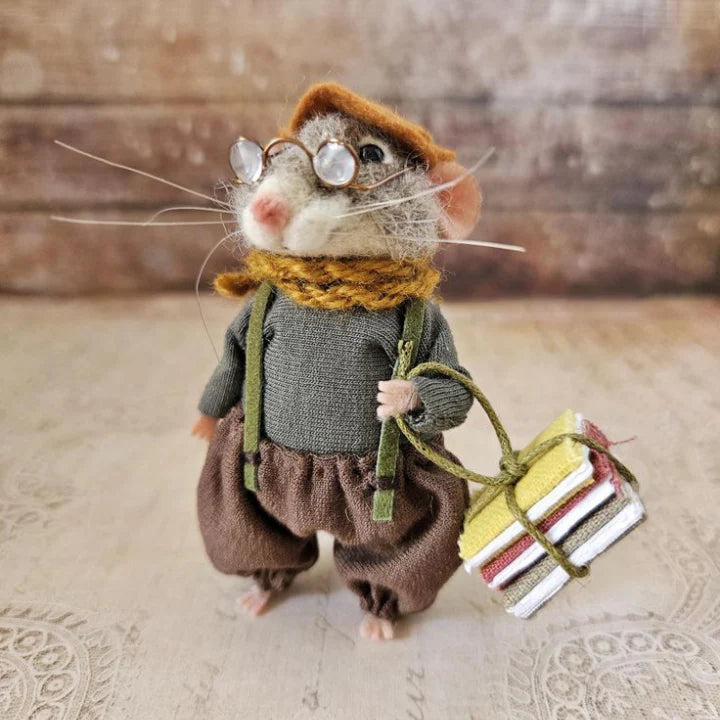 HappyWhiskers™ | Handmade Artistry for Every Space