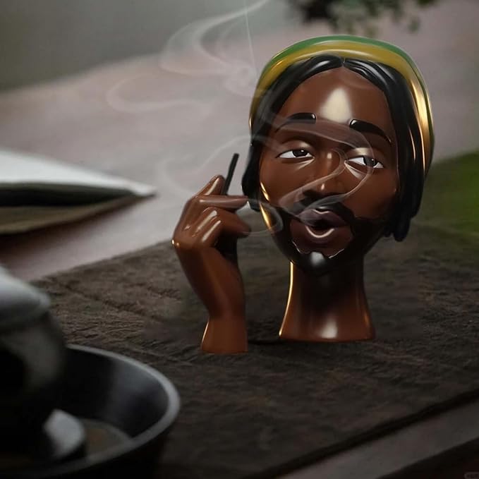 SoulAura™ | A Tribute to Beauty, Spirit, and Smoke!
