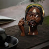 SoulAura™ | A Tribute to Beauty, Spirit, and Smoke!