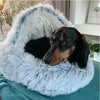 PawHaven™ | Where Pets Curl Up in Pure Comfort!