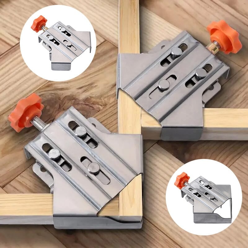 AngleLock™ | Your Go-To Tool for Perfect Alignment