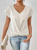 Opal™ | Casual Short-Sleeve Top for Women