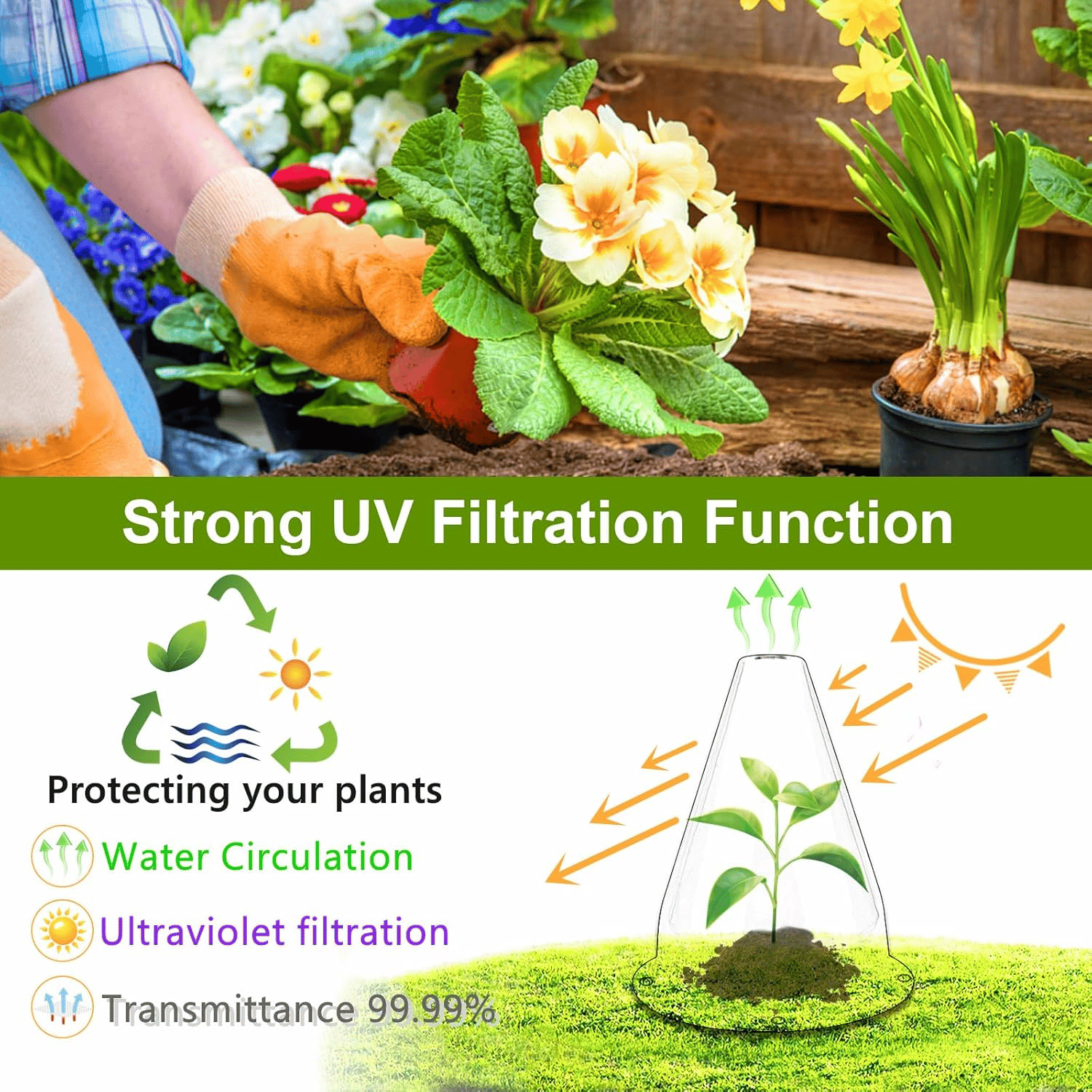 PlantShield™ | Your Plants’ Safe Haven