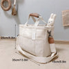 🔥Last Day 50% OFF🔥 I ToteFlex™ Canvas Tote Bag