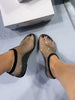 Laura™ | Jewel-Accented Comfort Flats