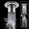 ClogSafe™ | Effortless Sink Clogging Protection