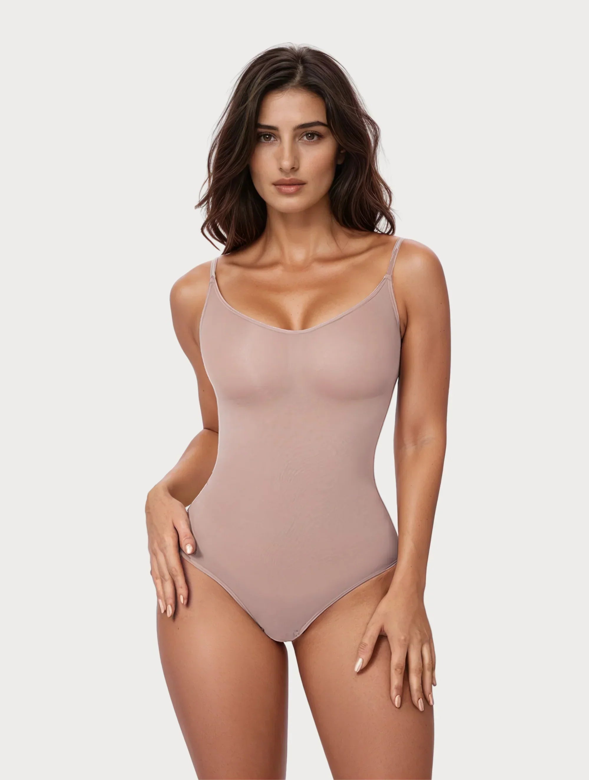 Savannah™ | Slim Down 20 pounds in seconds! Premium Sculpting Bodysuit