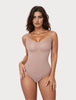 Savannah™ | Slim Down 20 pounds in seconds! Premium Sculpting Bodysuit