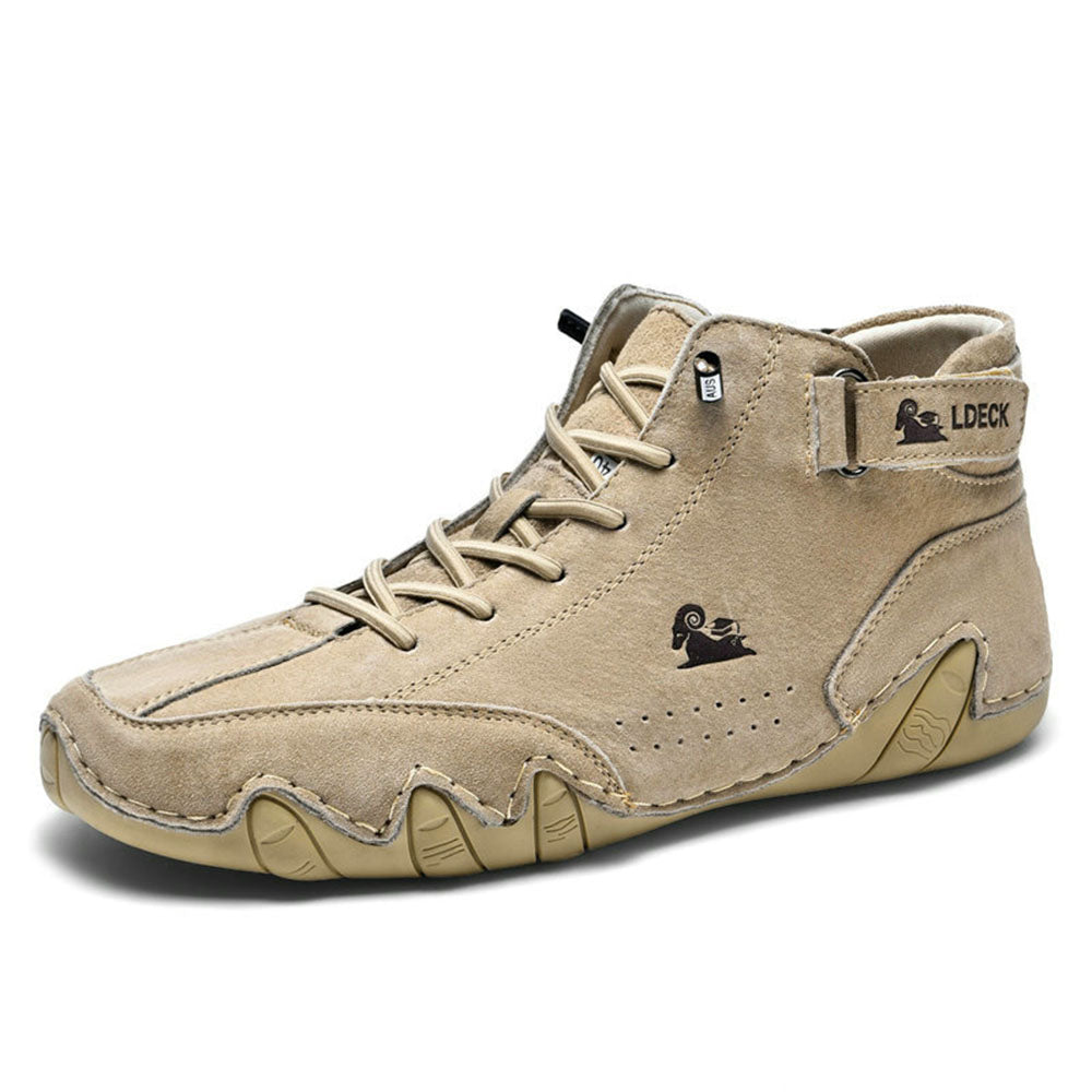Ryan™ | Waterproof and breathable orthopaedic shoes
