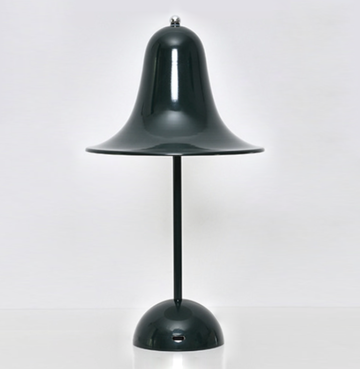 Classic Cap Cordless Table Lamp