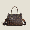 Ravella™ | The Retro Leather Tote That Elevates Every Look