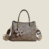 Ravella™ | The Retro Leather Tote That Elevates Every Look