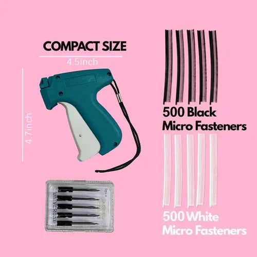 StitchMate™ | Your Ultimate Wardrobe's Best Friend!