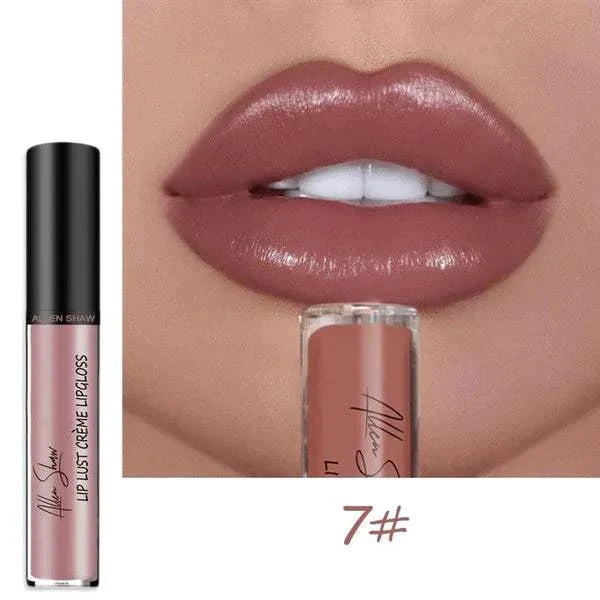 Venus™ | Non-sticky & waterproof lipgloss I 1+1 FREE