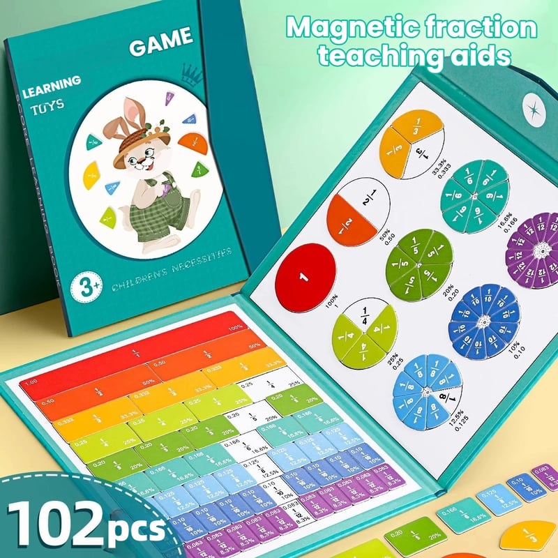 BrainBeads™ | Where Numbers Feel at Home — Fun, Tactile Learning for Kids!