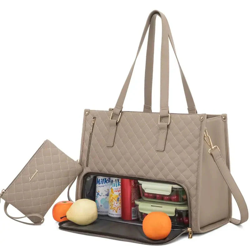 Thalora™ | Everything in One Bag