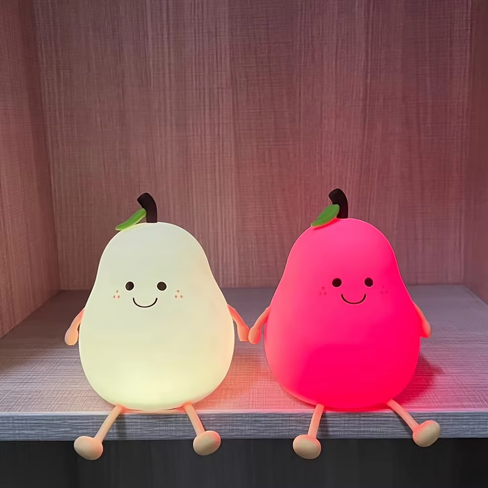 GlowPal™ | Brighten Bedtime with Comfort and Fun