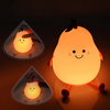 GlowPal™ | Brighten Bedtime with Comfort and Fun