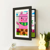 KiddoFrame™ | Where Little Art Becomes Big Moments