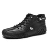 Ryan™ | Waterproof and breathable orthopaedic shoes