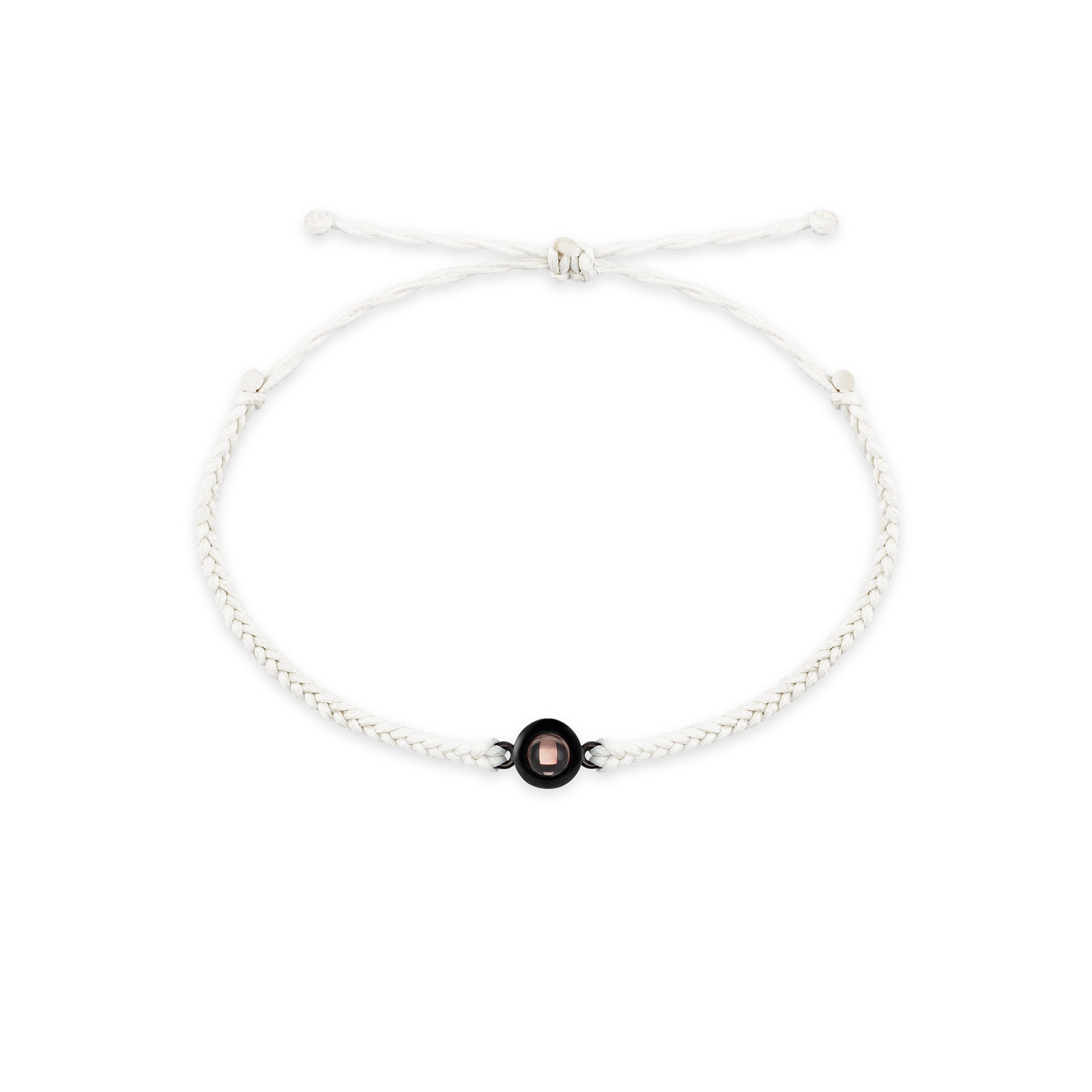 LoveLink™ I Personalized Photo Bracelet
