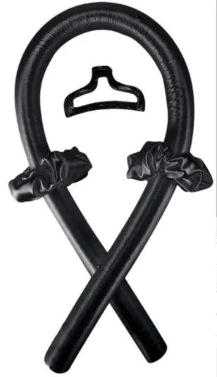 Silk Heatless Hair Curler