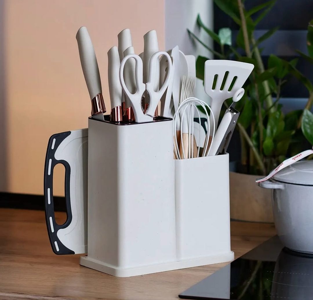 KitchenMate™ | Premium Tools for Every Kitchen!