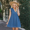 Bella™ | Elegant Playsuit With Pockets