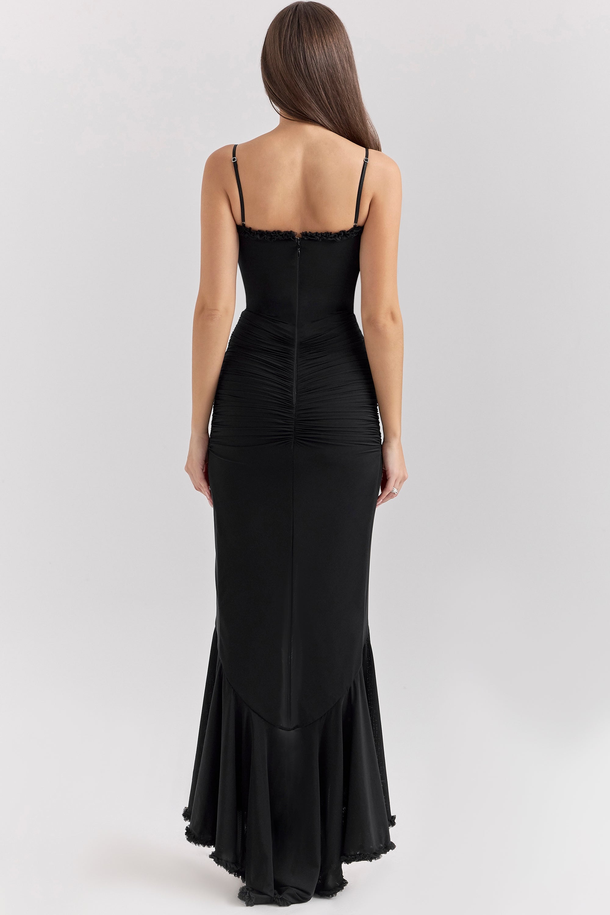 Celina™ | A Dress That Speaks in Elegance
