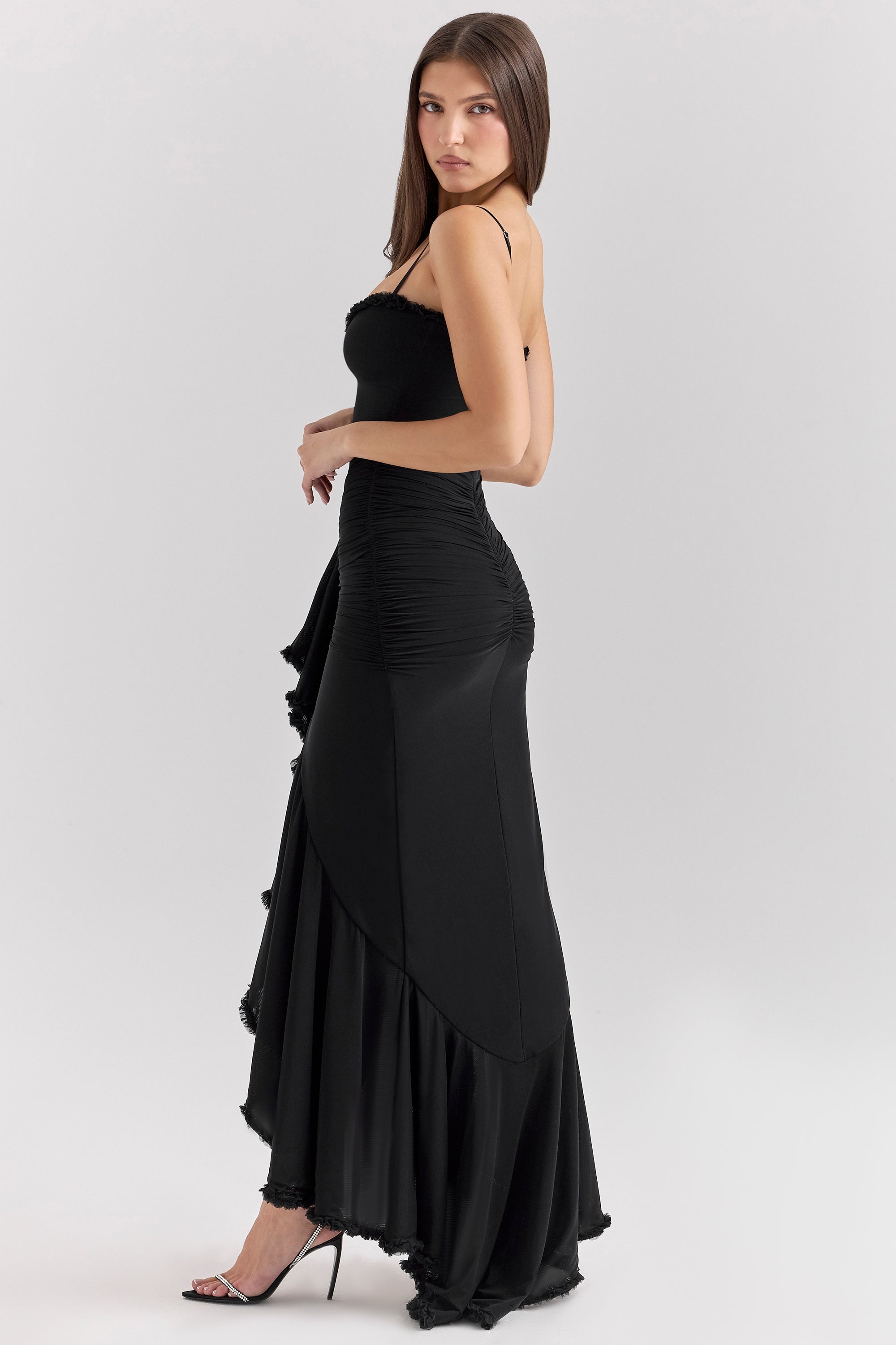Celina™ | A Dress That Speaks in Elegance