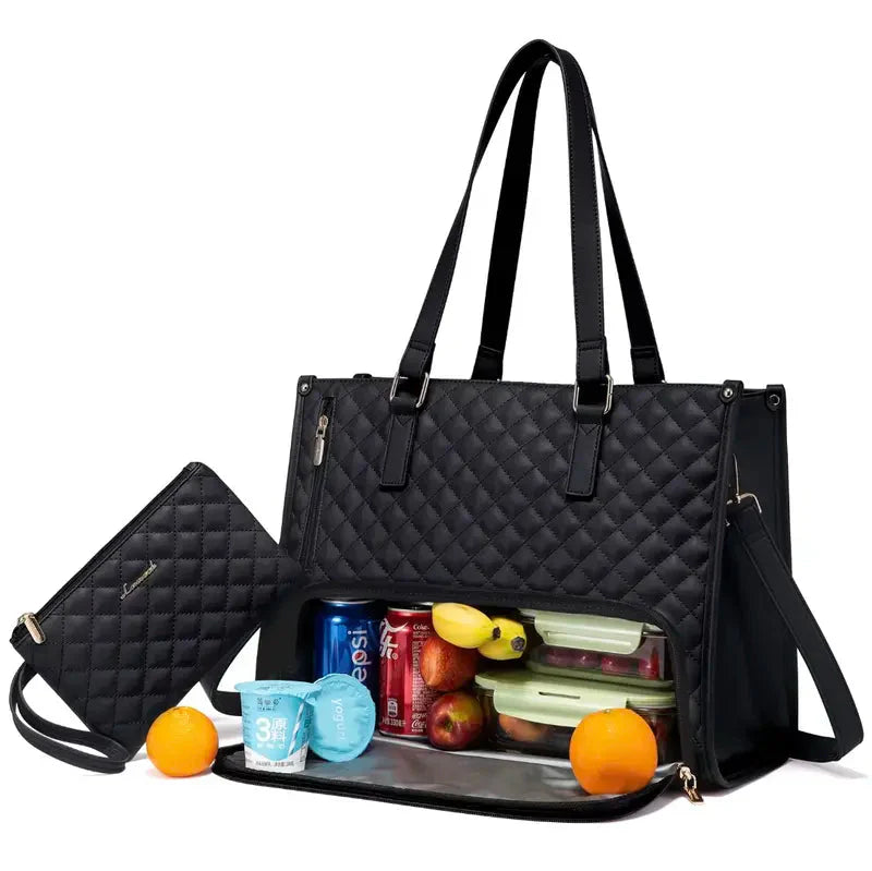 Thalora™ | Everything in One Bag