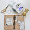 PrintMate™ | Inkless Pocket Printer