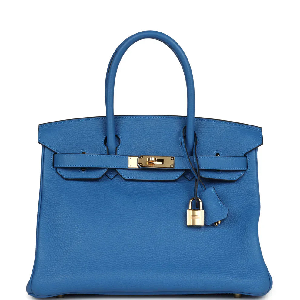 Hannah™ | Elegant Luxe Leather Handbag