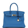 Hannah™ | Elegant Luxe Leather Handbag