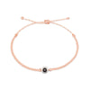 LoveLink™ I Personalized Photo Bracelet