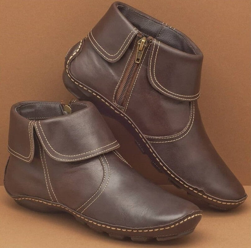 Mia™ | Premium Orthopedic Waterproof Boots