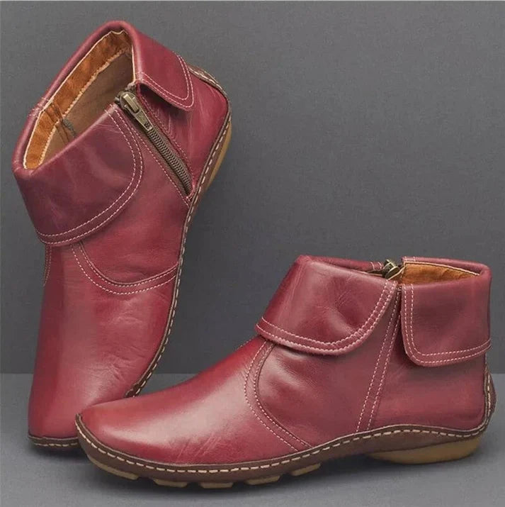 Mia™ | Premium Orthopedic Waterproof Boots