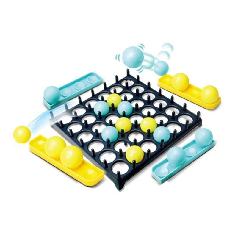 BounceBlast™ | Bounce Your Way to the Win!