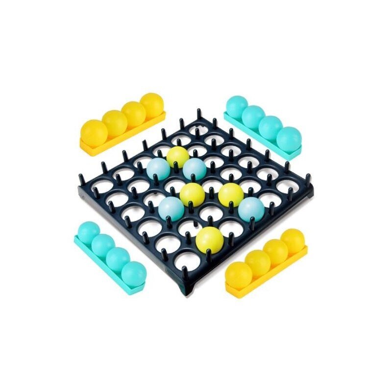 BounceBlast™ | Bounce Your Way to the Win!