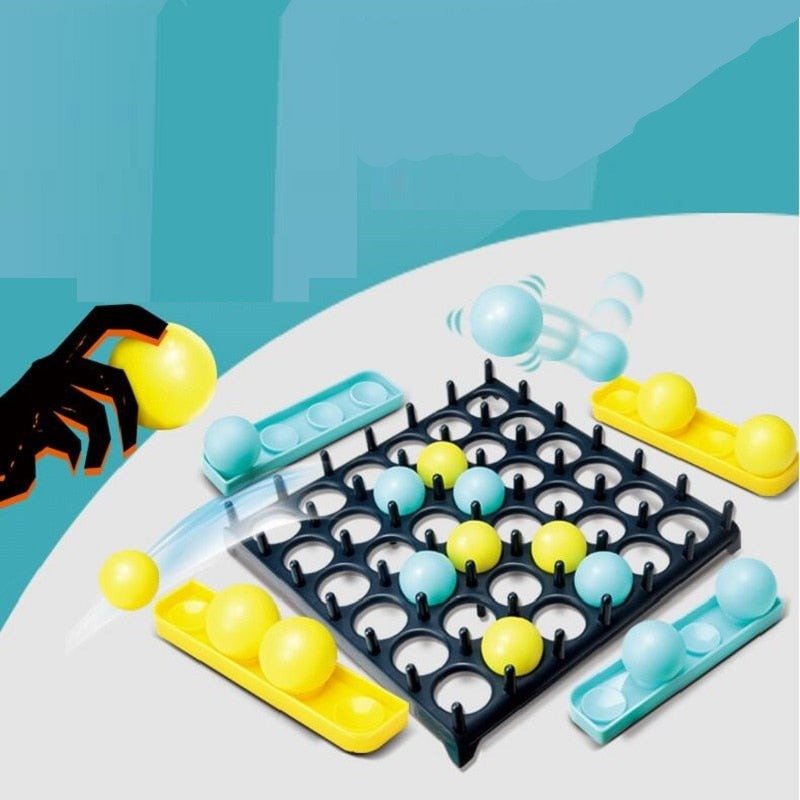 BounceBlast™ | Bounce Your Way to the Win!