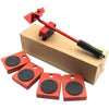 PowerForce™ | furniture lifter set - Protect your health and live pain-free!