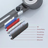 AquaJet™ | PowerFlow Turbocharged Showerhead