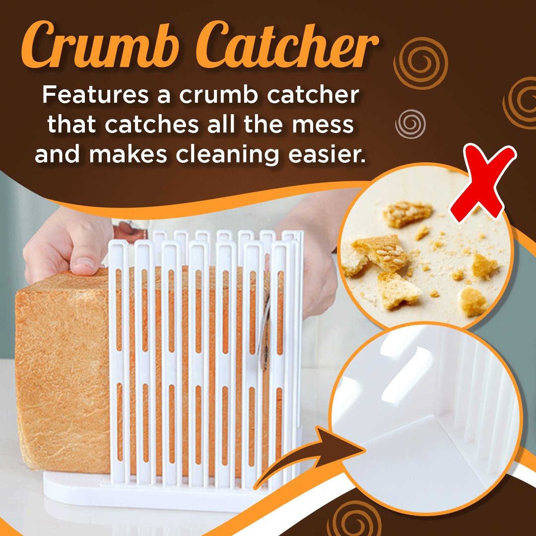 Bread Slicer