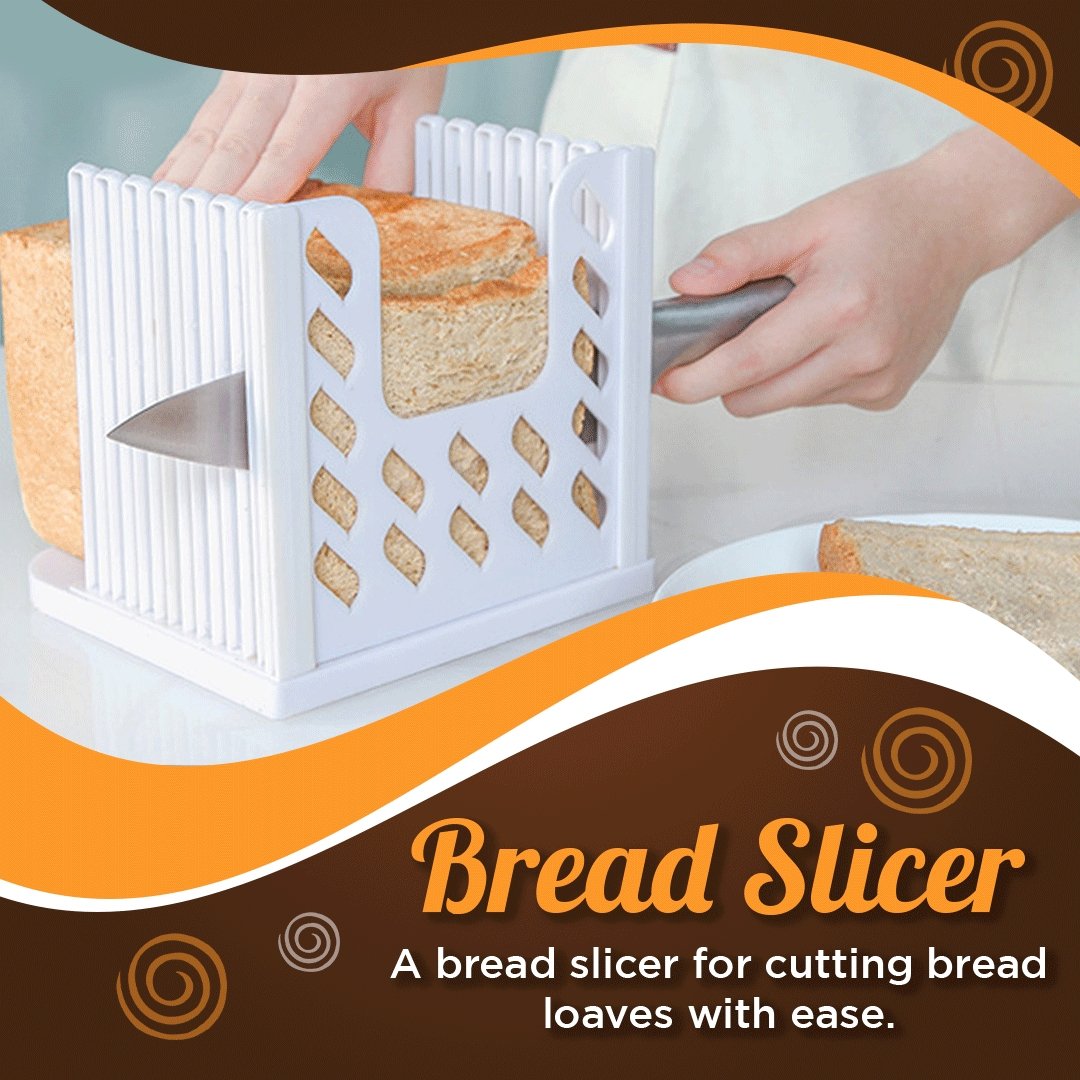 Bread Slicer