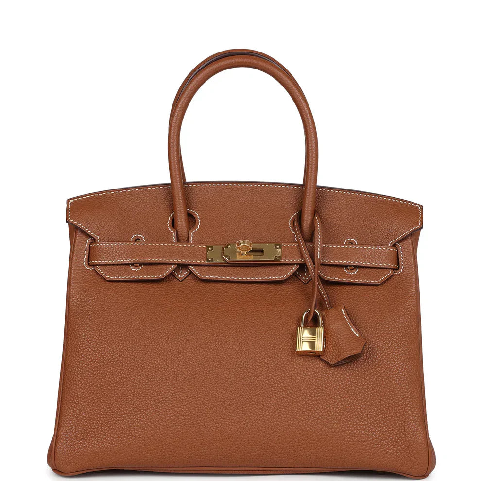 Hannah™ | Elegant Luxe Leather Handbag