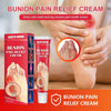 BuniCare™ | Effective Bunion Pain Relief for Your Big Toe