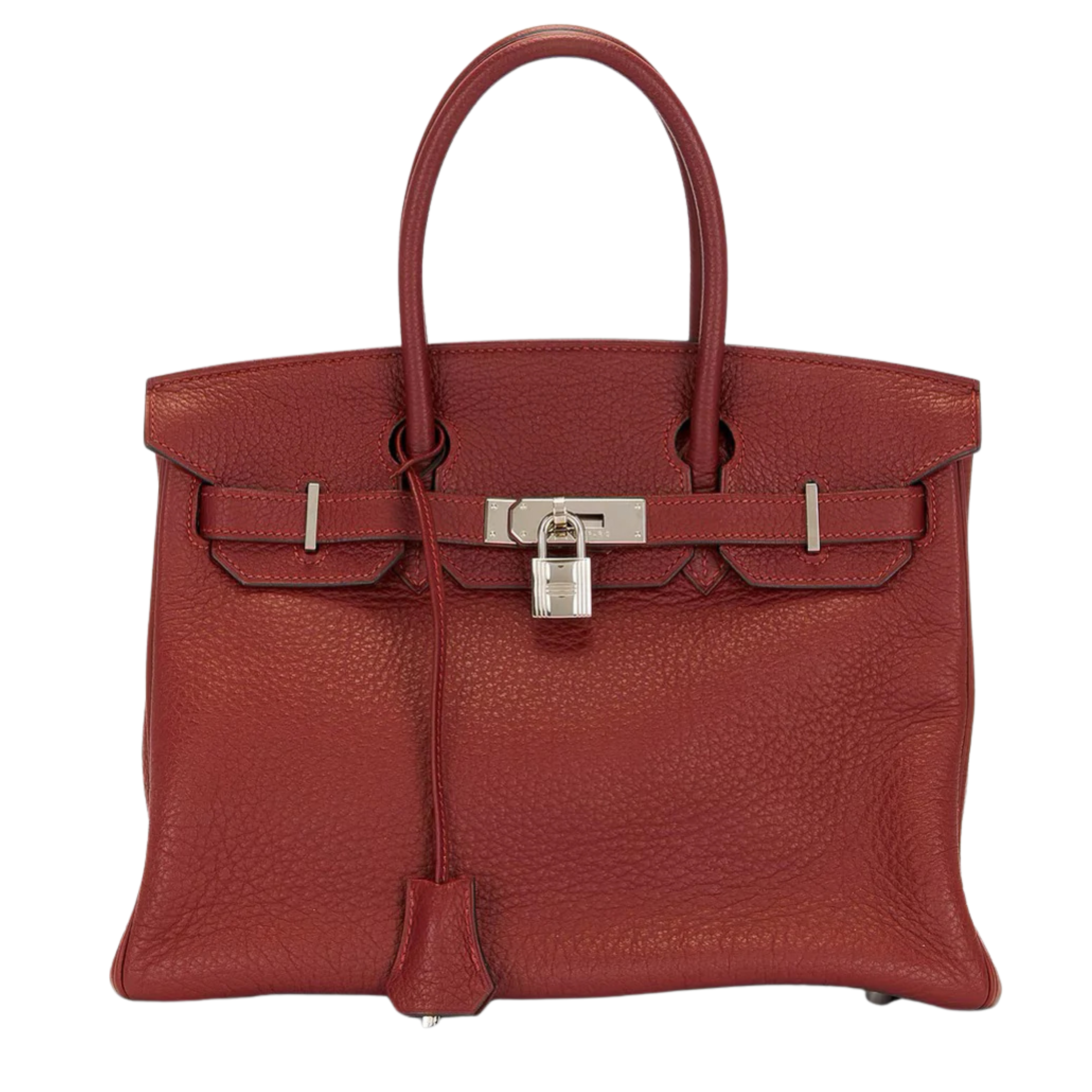 Hannah™ | Elegant Luxe Leather Handbag