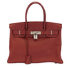 Hannah™ | Elegant Luxe Leather Handbag