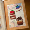 Cookfolio™ | Handmade Culinary Recipe Journal